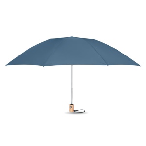 Parapluie 190T RPET de 23'' - LEEDS 3