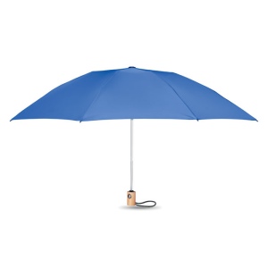 Parapluie 190T RPET de 23'' - LEEDS 4