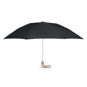 LEEDS - Parapluie 190T RPET de 23''