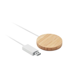 Chargeur sans fil magnétique - RUNDO MAG 4