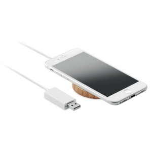 Chargeur sans fil magnétique - RUNDO MAG 5
