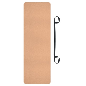 Tapis de yoga en liège - SAVASANA 6