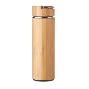 Bouteille à double paroi 400 ml - TAMPERE 3