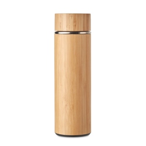Bouteille à double paroi 400 ml - TAMPERE 4