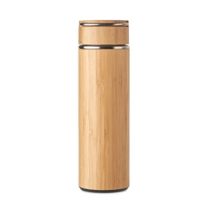 Bouteille à double paroi 400 ml - TAMPERE 5