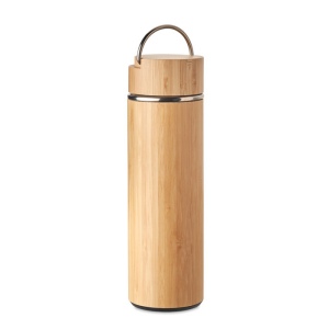 Bouteille à double paroi 400 ml - TAMPERE 2