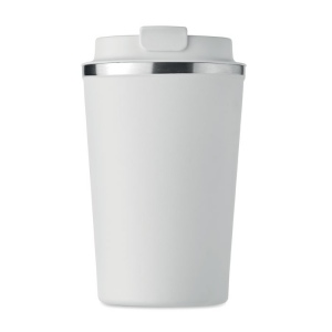 Gobelet à double paroi 350 ml - BRACE 19