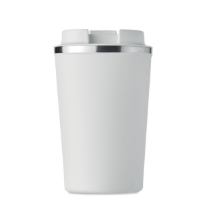 Gobelet à double paroi 350 ml - BRACE 26