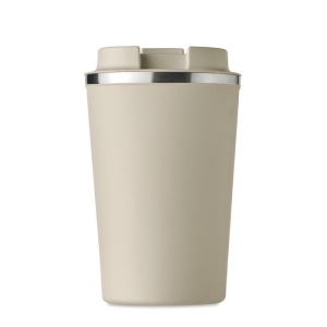 Gobelet à double paroi 350 ml - BRACE 10