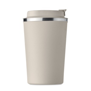 Gobelet à double paroi 350 ml - BRACE 31