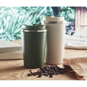 Gobelet à double paroi 350 ml - BRACE 35