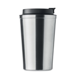 Gobelet à double paroi 350 ml - BRACE 11