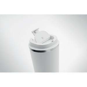 Gobelet à double paroi 350 ml - BRACE 40