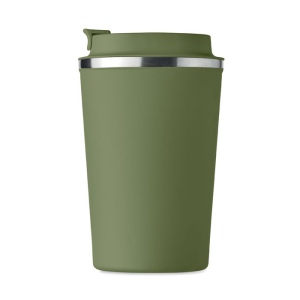 Gobelet à double paroi 350 ml - BRACE 14