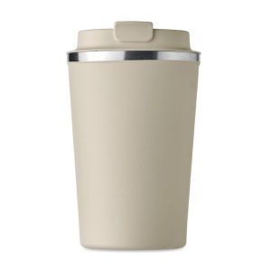 Gobelet à double paroi 350 ml - BRACE 17