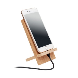 Support et chargeur sans fil - WHIPPY PLUS 4