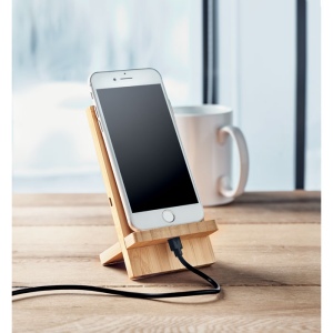 Support et chargeur sans fil - WHIPPY PLUS 6