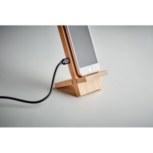 Support et chargeur sans fil - WHIPPY PLUS 7