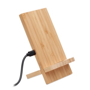 Support et chargeur sans fil - WHIPPY PLUS