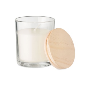 Bougie parfumée à la vanille - ANCIENT 5
