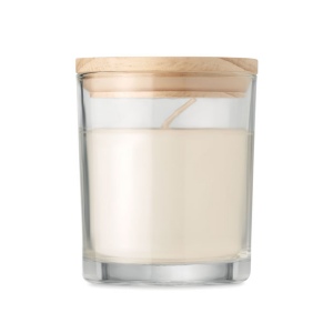 Bougie parfumée à la vanille - ANCIENT 6