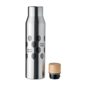 Flacon à double paroi 500 ml - DUDINKA 7