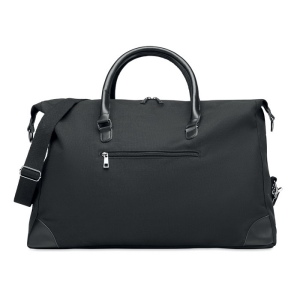 Sac week-end en toile 340gr/m² - MONACO 3
