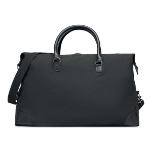 Sac week-end en toile 340gr/m² - MONACO 5