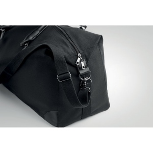 Sac week-end en toile 340gr/m² - MONACO 6