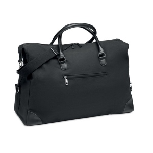 Sac week-end en toile 340gr/m² - MONACO 2