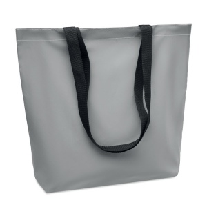 Sac shopping réfléchissant - VISI TOTE 3