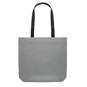 Sac shopping réfléchissant - VISI TOTE 4