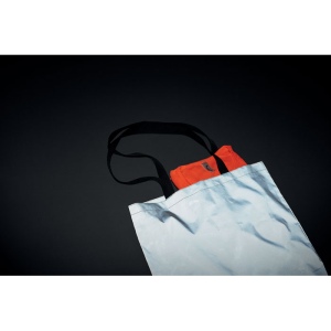 Sac shopping réfléchissant - VISI TOTE 6