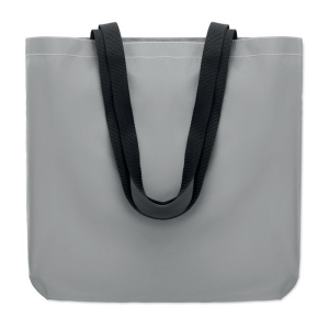 Sac shopping réfléchissant - VISI TOTE