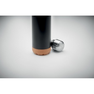 Bouteille double paroi 500 ml - ASPEN CORK 21