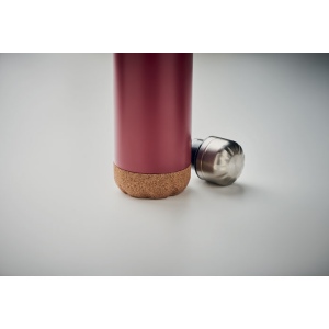 Bouteille double paroi 500 ml - ASPEN CORK 23