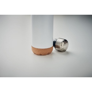 Bouteille double paroi 500 ml - ASPEN CORK 24