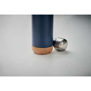 Bouteille double paroi 500 ml - ASPEN CORK 25