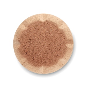 Bouteille double paroi 500 ml - ASPEN CORK 10