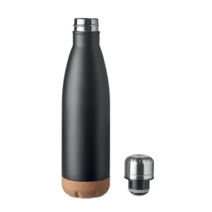 Bouteille double paroi 500 ml - ASPEN CORK 11