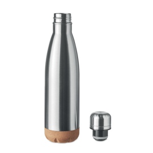 Bouteille double paroi 500 ml - ASPEN CORK 12