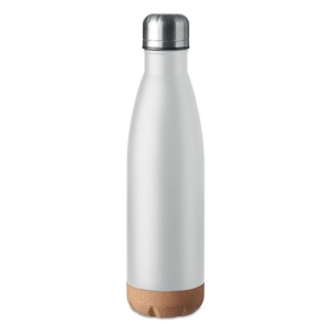 Bouteille double paroi 500 ml - ASPEN CORK 5