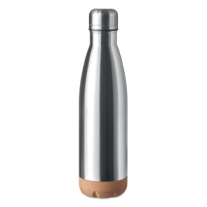 Bouteille double paroi 500 ml - ASPEN CORK 3
