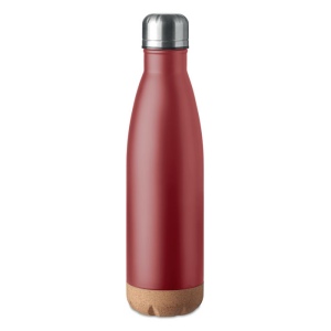 Bouteille double paroi 500 ml - ASPEN CORK 4