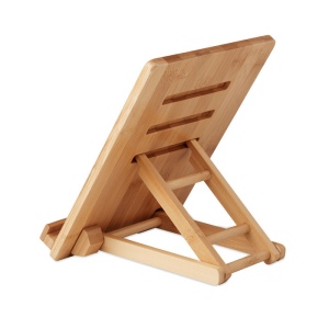Support pour tablette bambou - TUANUI 3