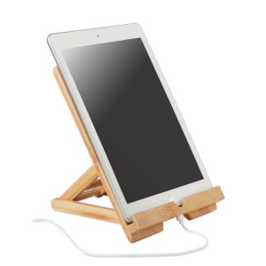Support pour tablette bambou - TUANUI 4