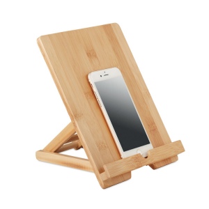 Support pour tablette bambou - TUANUI 5