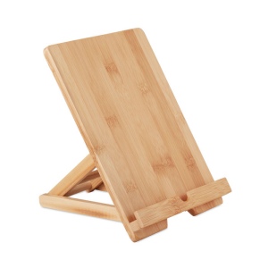 Support pour tablette bambou - TUANUI 2