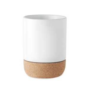 Tasse avec base en liège - SUBCORK 3