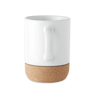 Tasse avec base en liège - SUBCORK 4